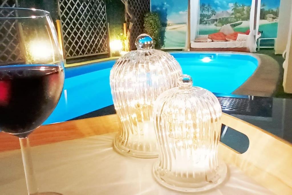 Casa De Verano Pineda de Mar Eksteriør bilde