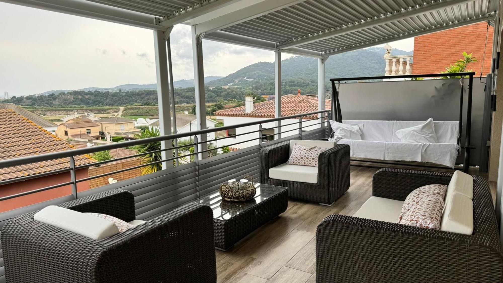 Casa De Verano Pineda de Mar Eksteriør bilde